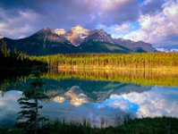 Canada banff-national-park_9141_200x150