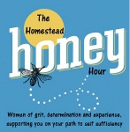 homestead honey 150