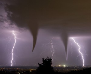 5-5 Tornadoes-forming