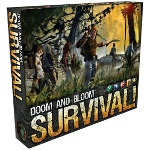Apocalyptic Survival Game 150x150