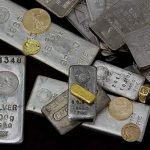Gold, Silver and Diversifying Income