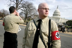 Radical Groups --neo-nazi
