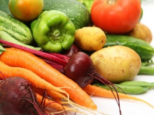 Garden Bounty skin-food-vegetables-537x402