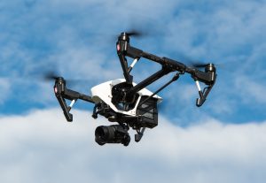 Preppers Implementing Drones