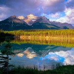 Canada banff-national-park_9141_600x450