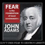 John Adams govt-uses-fear600x600