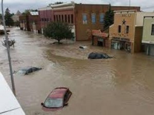 Flood Disaster