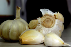 10-12-14 Garlic