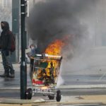 Surviving Civil Unrest, Riots and Terror Attacks