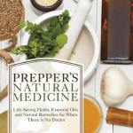 12-7-14 Prepper's Natural Medicine