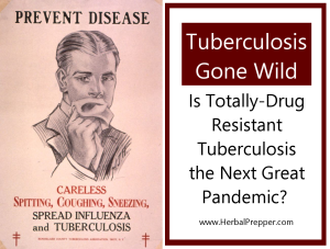 Tuberculosis TBGoneWild