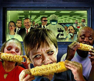 Assault Monsantos-Genetically-Modified-Foods