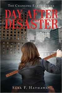 Sara F. Hathaway "Day After Disaster"