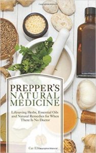 8-28-16 Prepper's Natural Medicine