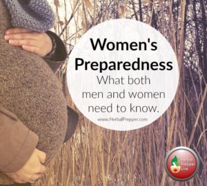 Women in Preparedness
