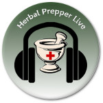 Herbal Prepper Live150