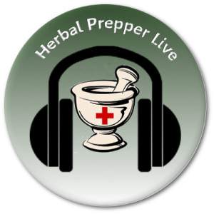 Herbal Prepper Live