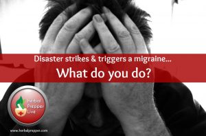 Do you have a plan for migraines?
