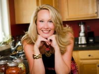 Diane Devereaux Survival Mom