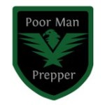 Poor Man Prepper 160x160