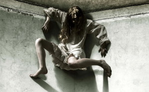 Halloween Special "Demonic Possession" Last Exorcism, The