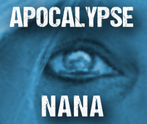 Apocalipse Nana apocanana