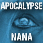 Survival Know How Apocalipse Nana apocanana 500x500