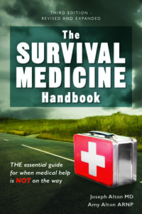 Survival Medicine 3ed Edition