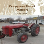 Prepper Raod March 150