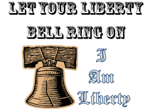 5 things I am liberty 400x300