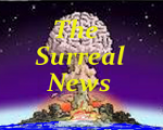 The Surreal News 2/18/2015