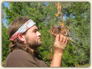 Survival Training for the Prepper! wilderness-survival-guide-2