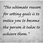 Setting Goals setting-goals