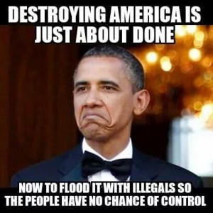 Obama amnesty-destruction-by-Obama