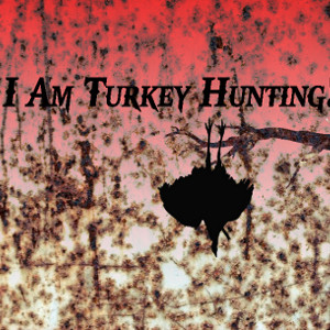 I Am Turkey 300x300