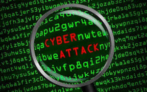 Cyber security, preventing attacks