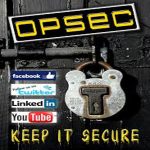 Opsec, Is it Important?