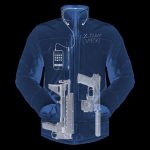Conceal Carry the SCOTTeVEST