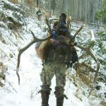 Best Animals to Hunt During SHTF