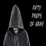 Go Gray and Stay Out of the Fray