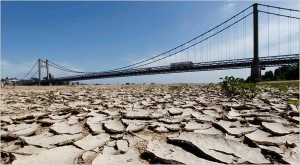Disaster loire_drought