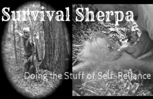 Todd Walker "The Survival Sherpa"