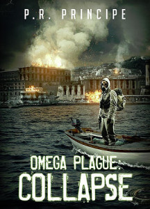 Omega Plague Post-Apocalypse