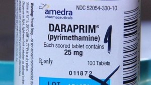 most hated man turing-pharmaceuticals-lowers-price-of-daraprim