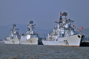 China chinese_navy