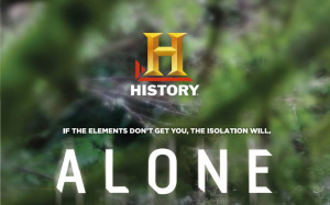 History-Channel-Alone 7P's of Survival