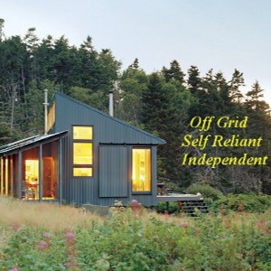 The self sufficient home