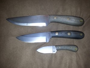 belt knife
