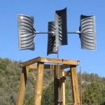 Alternative Energy Easy_Windmill