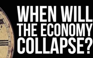 Economic Collapse… The Takes